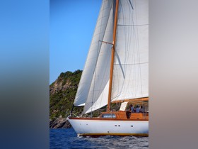 1971 Sangermani Ketch