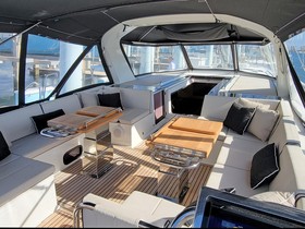 Kjøpe 2018 Beneteau Oceanis Yacht 62