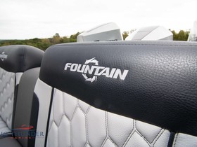 2022 Fountain 38 Sc na prodej