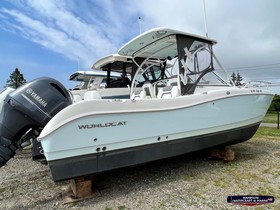 2018 World Cat 255 Dc for sale