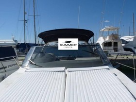 1996 Fairline Targa 31