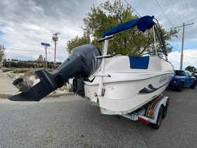 Satılık 2002 Cobia 236 Coastal Deck