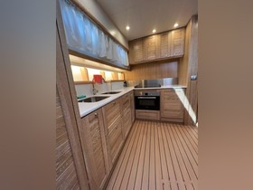 Acheter 2018 Sasga Yachts Minorchina 54