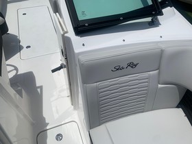 2022 Sea Ray Spx 230 Ob for sale