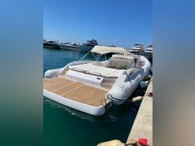 2008 SACS Strider 45