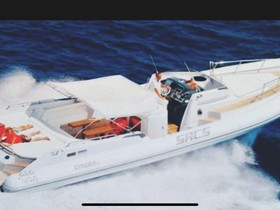 Buy 2008 SACS Strider 45