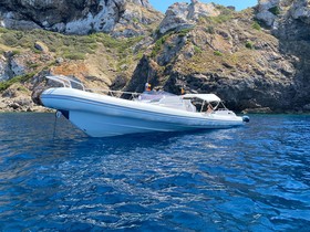 2008 SACS Strider 45
