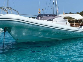Buy 2008 SACS Strider 45