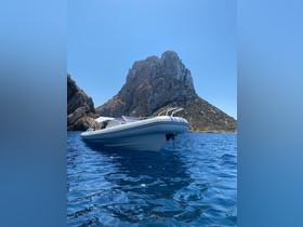 2008 SACS Strider 45 for sale