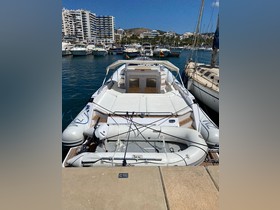 2008 SACS Strider 45 for sale
