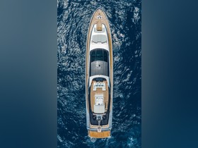 2014 Riva Mythos Motoryacht на продажу