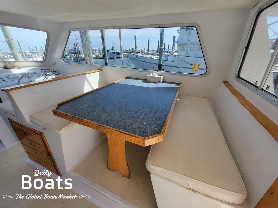 2005 Chesapeake 48 Boatworks for sale. View price, photos and Buy 2005