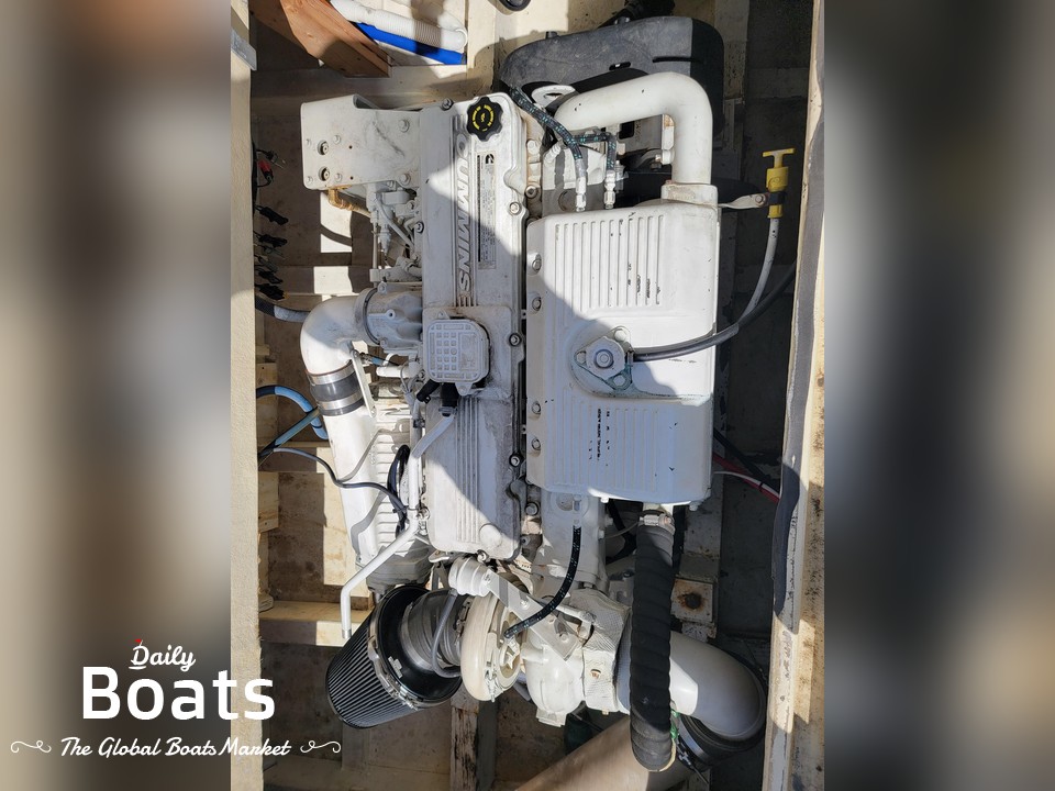 2005 Chesapeake 48 Boatworks for sale. View price, photos and Buy 2005 Chesapeake 48 Boatworks