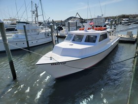 Buy 2005 Chesapeake 48 Boatworks