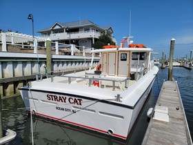 2005 Chesapeake 48 Boatworks for sale