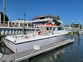 Vegyél 2005 Chesapeake 48 Boatworks