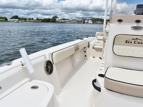 2020 Sea Chaser 21 Lx for sale