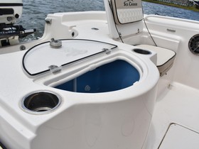 2020 Sea Chaser 21 Lx for sale