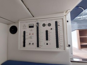 1991 Itama 38