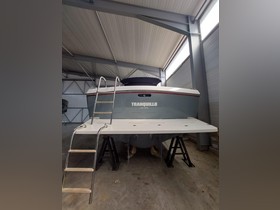 1991 Itama 38