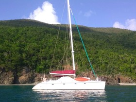 1995 Privilege Catamaran kaufen