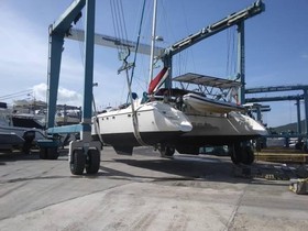 1995 Privilege Catamaran zu verkaufen