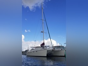 1995 Privilege Catamaran zu verkaufen