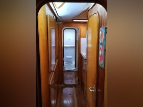 1995 Privilege Catamaran