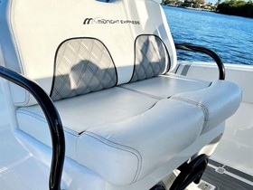 2014 Midnight Express 34 Center Console satın almak