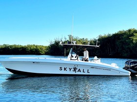 2014 Midnight Express 34 Center Console for sale
