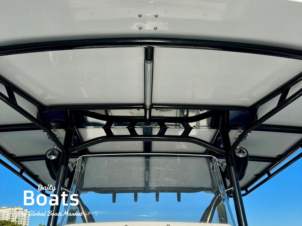 2014 Midnight Express 34 Center Console for sale. View price, photos