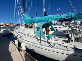 1987 J Boats J/37 for sale