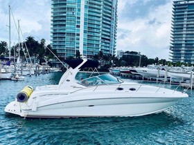 2003 Sea Ray 330 Sundancer satın almak