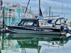 2019 Hewescraft 240 Ocean Pro for sale