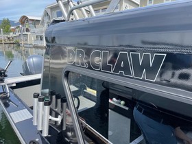 2019 Hewescraft 240 Ocean Pro