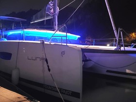 2020 Fountaine Pajot Saona 47 in vendita