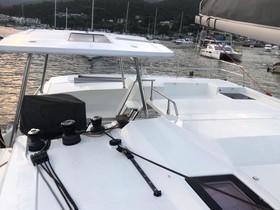 2020 Fountaine Pajot Saona 47