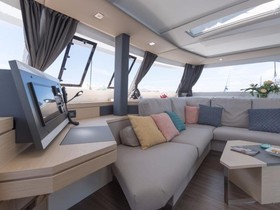 Buy 2020 Fountaine Pajot Saona 47