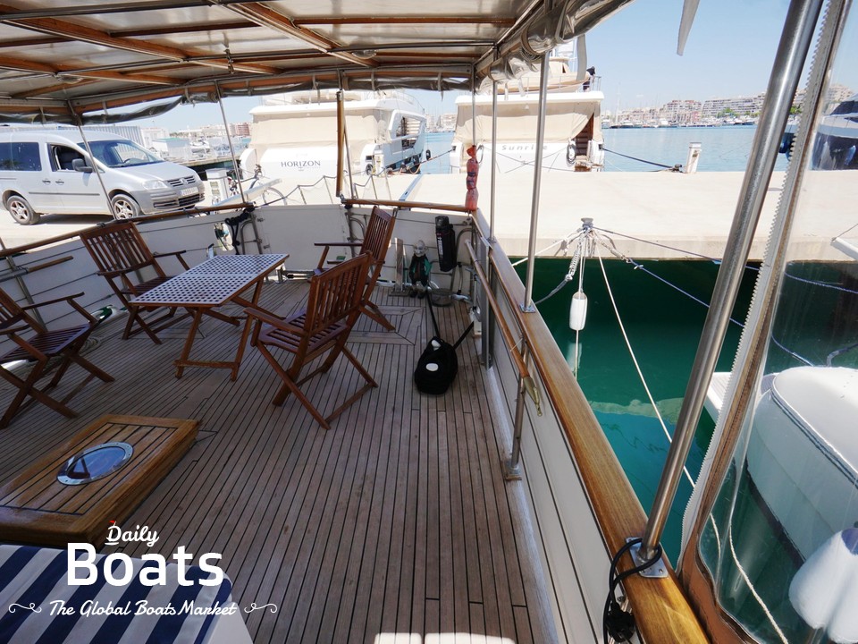 1961 Fleur de Lys 58 for sale. View price, photos and Buy 1961 Fleur de