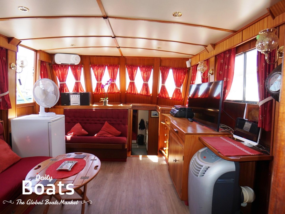 1961 Fleur de Lys 58 for sale. View price, photos and Buy 1961 Fleur de