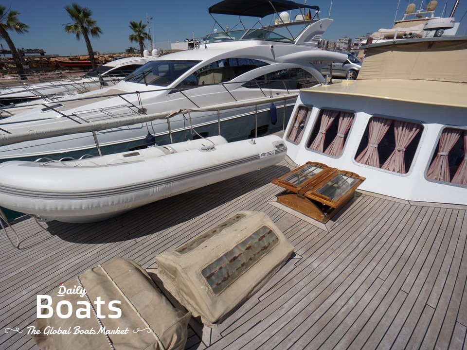 1961 Fleur de Lys 58 for sale. View price, photos and Buy 1961 Fleur de