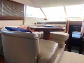 Buy 2002 Fairline Squadron 55
