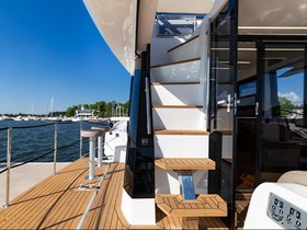 Vegyél 2023 Galeon 470 Sky