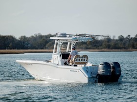 2017 Tidewater 252 Adventure za prodaju