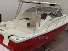 2021 Custom Cantiere Gregorini Di Max 37 Hard Top for sale