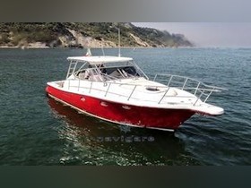 2021 Custom Cantiere Gregorini Di Max 37 Hard Top for sale