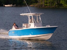 2020 Sea Hunt Ultra 211