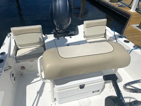 2021 NauticStar 191 Hybrid til salgs