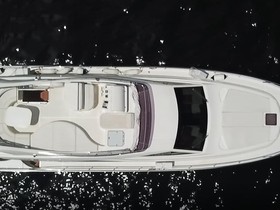 2007 Ferretti Yachts 550 na prodej