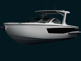 2022 Aviara Av32 Outboard til salg